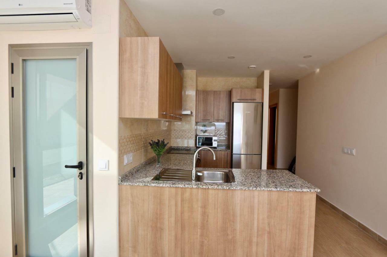 Melior Precioso Y Acogedor Apartamento En Primera Linea *