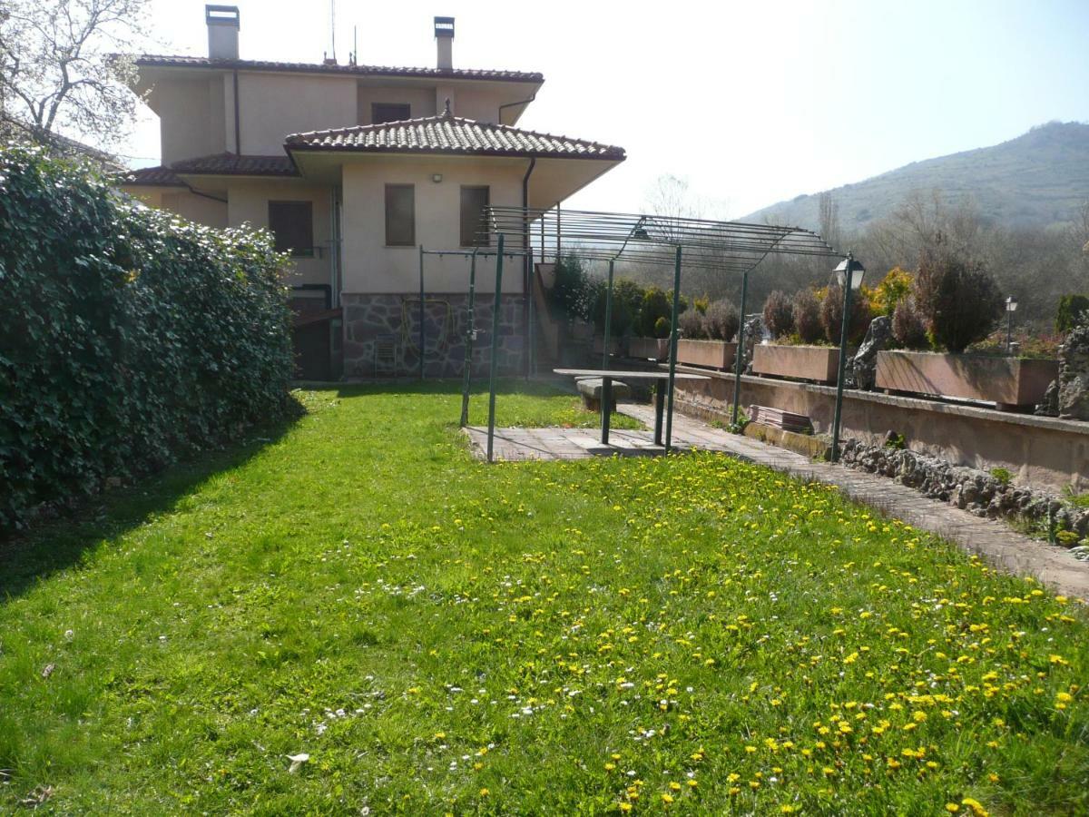 Holiday home Tres Fuentes Turismo