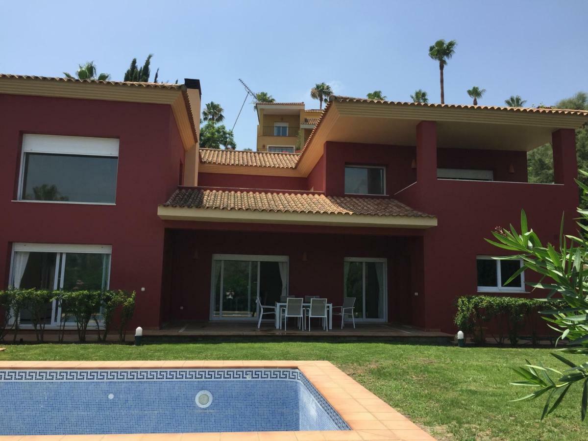 Villa Sotogrande *