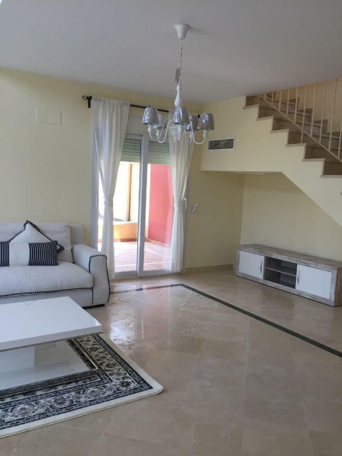 Villa Sotogrande San Roque (Andalucia)