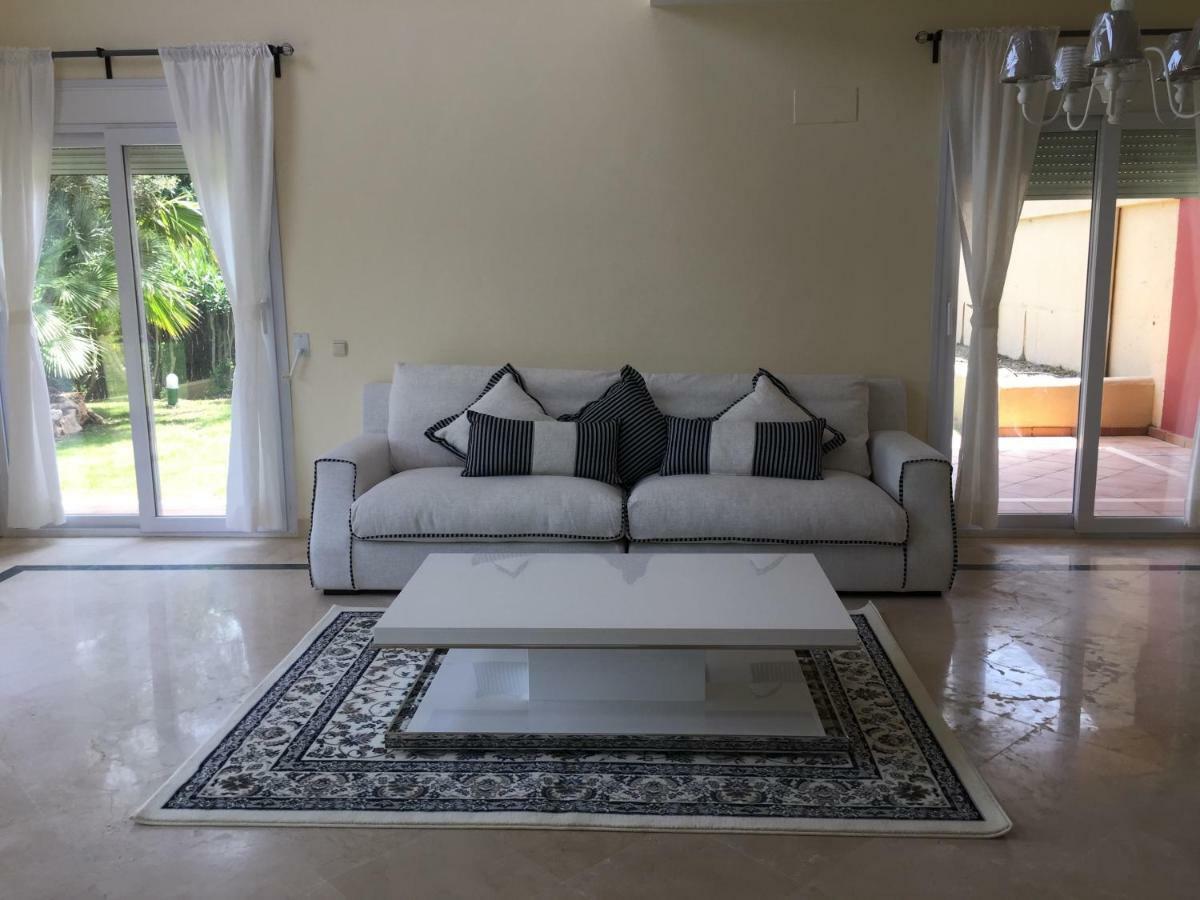 Sotogrande Villa