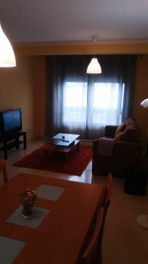 Apartamento Sobradelo Apartamento Vilagarcía de Arousa