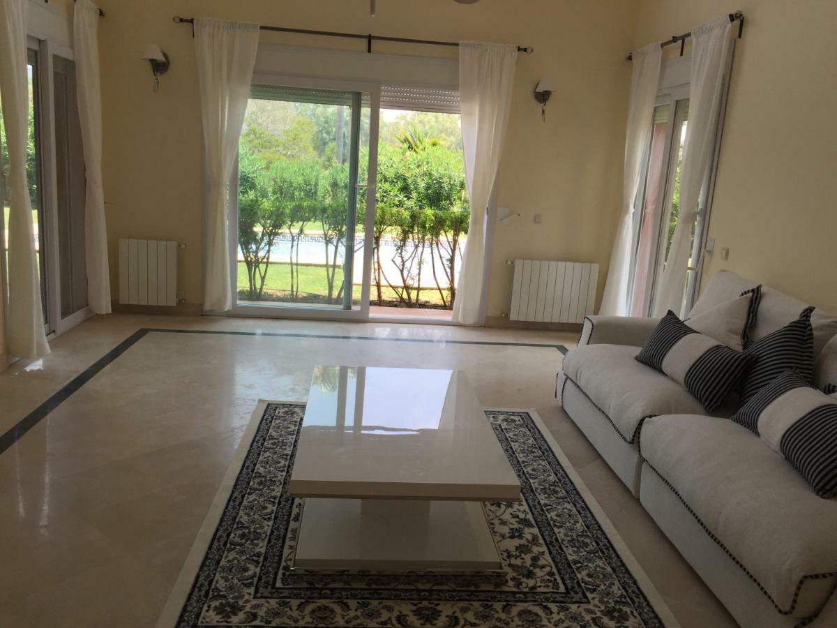 Villa Sotogrande *