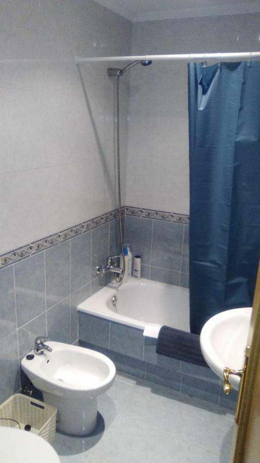 Apartamento Sobradelo
