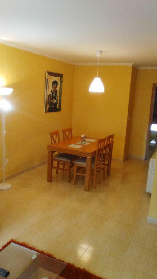 Apartamento Sobradelo *