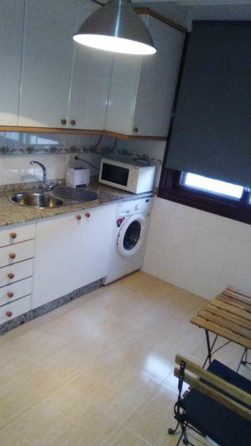 Apartamento Apartamento Sobradelo Vilagarcía de Arousa