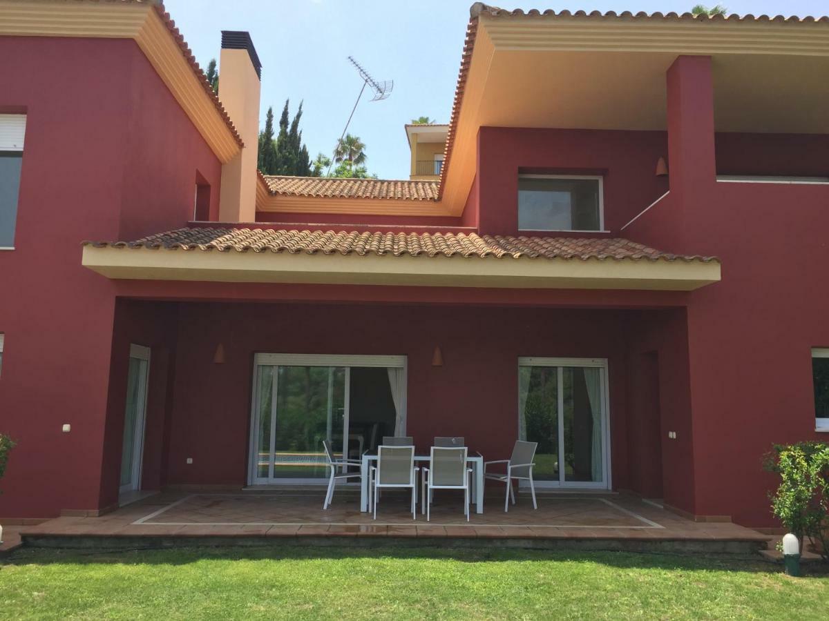 Villa Sotogrande *