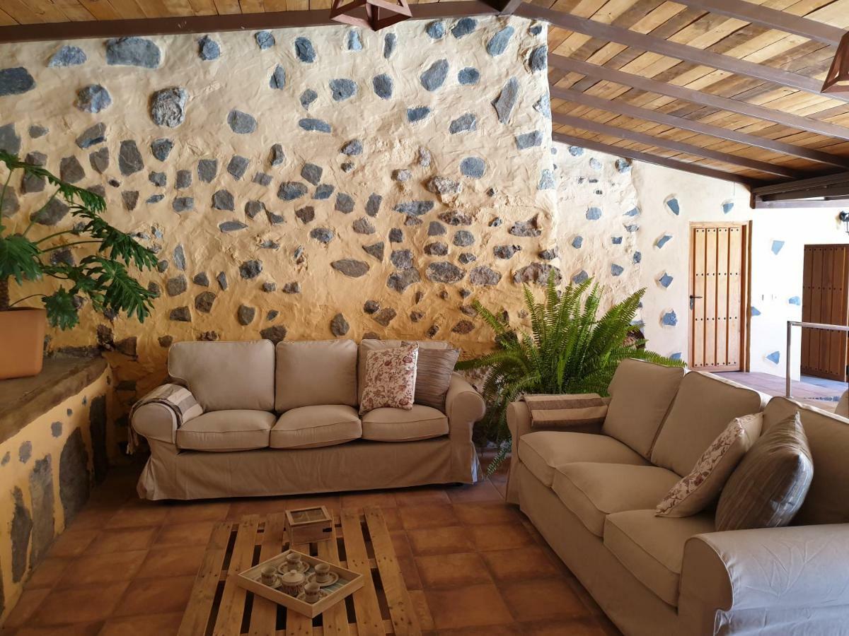 Casa Las Toscas Casa rural