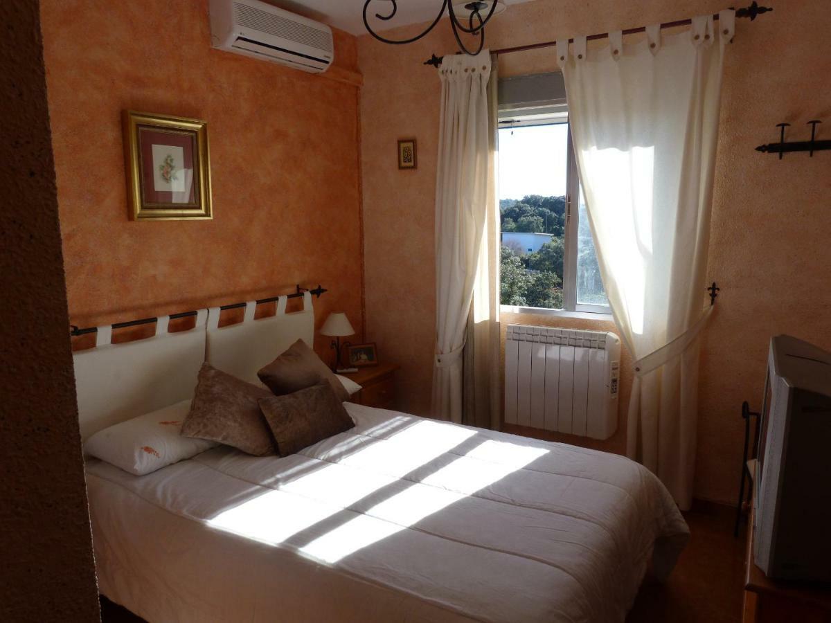 Casa El Encinar Del Alberche Holiday home *