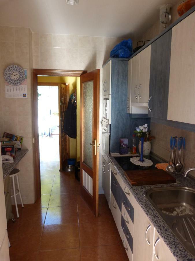 Casa El Encinar Del Alberche Holiday home Villa del Prado