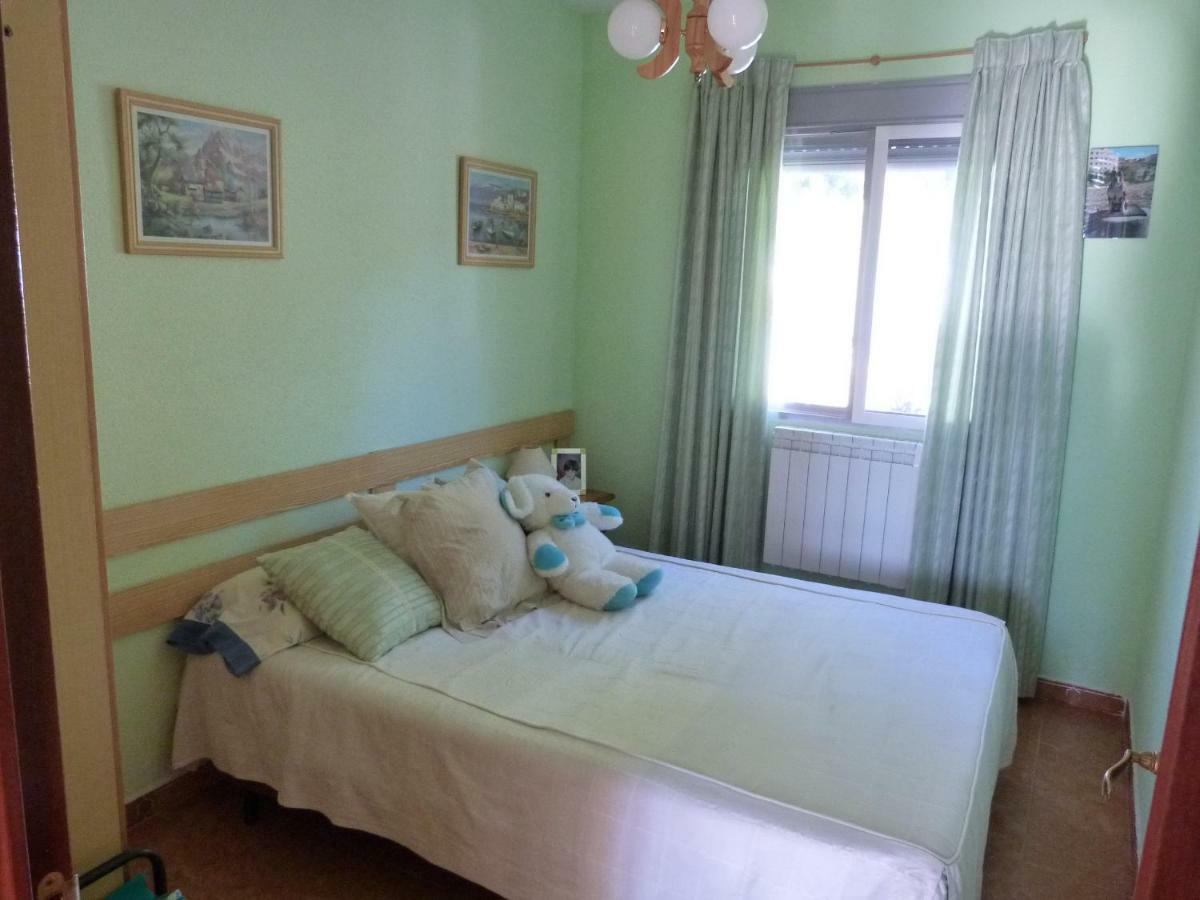 Holiday home Casa El Encinar Del Alberche Villa del Prado