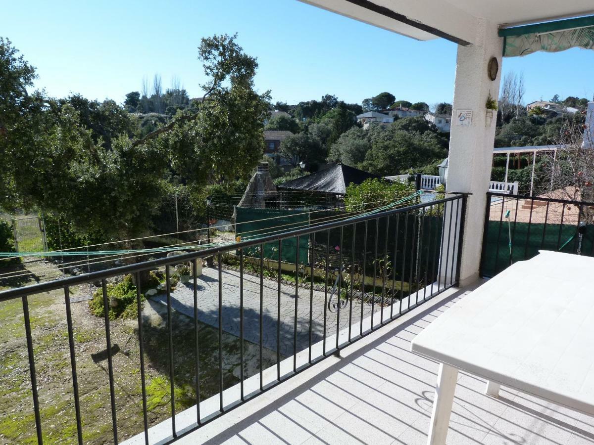 Holiday home Casa El Encinar Del Alberche