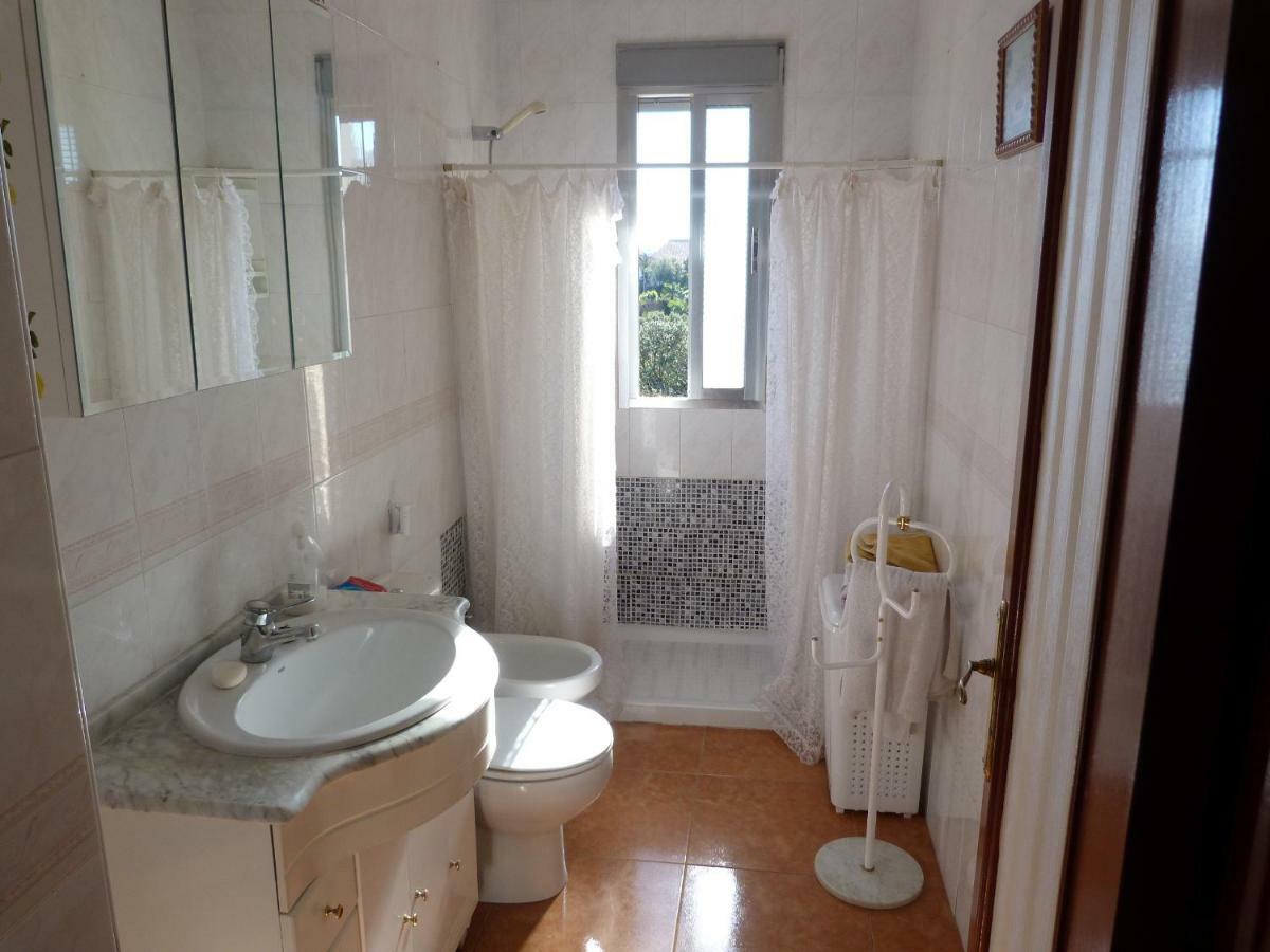 Casa El Encinar Del Alberche Holiday home *