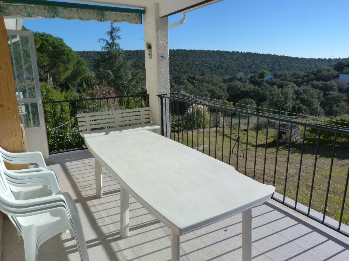 Holiday home Casa El Encinar Del Alberche *
