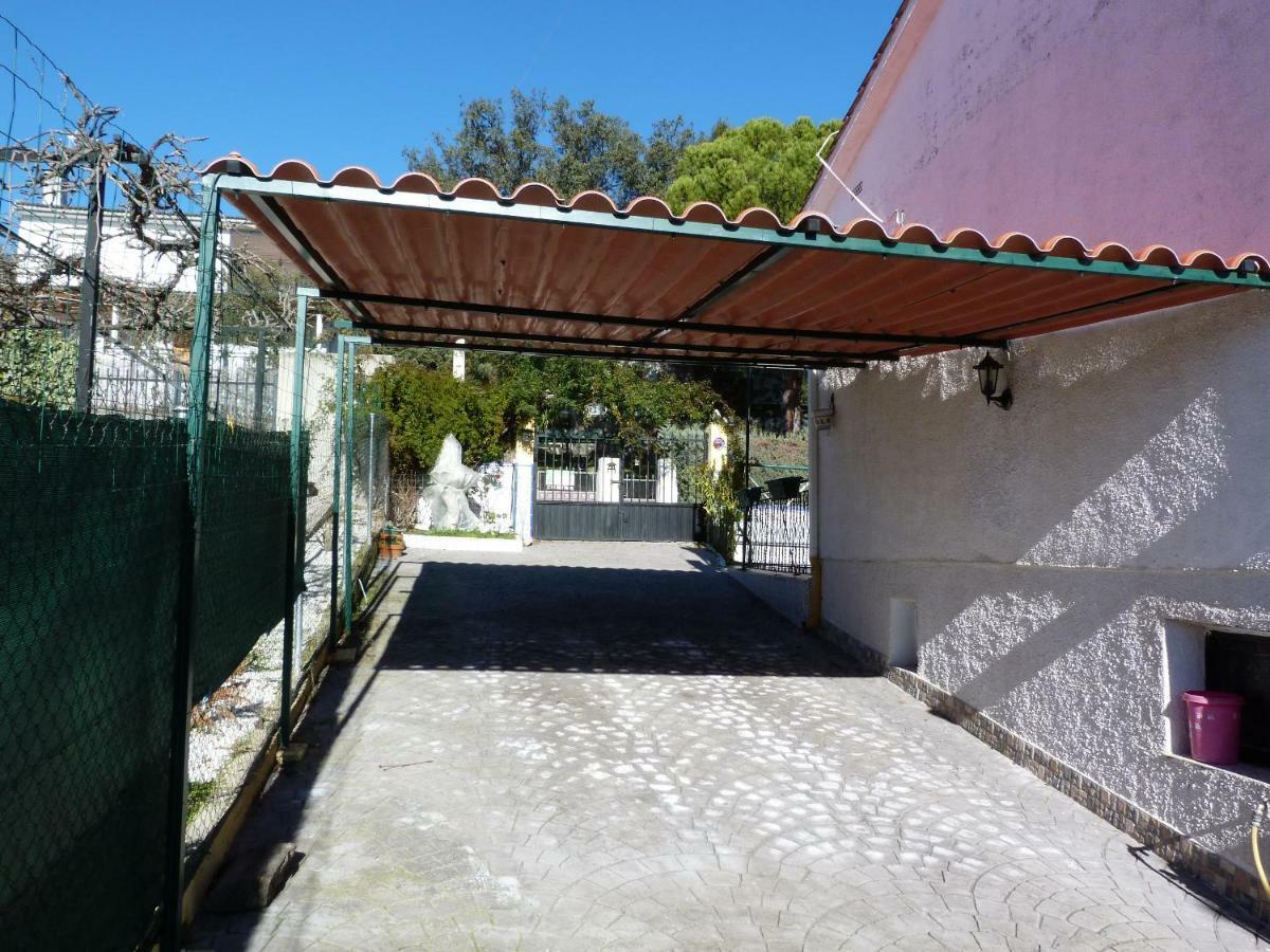 Casa El Encinar Del Alberche *