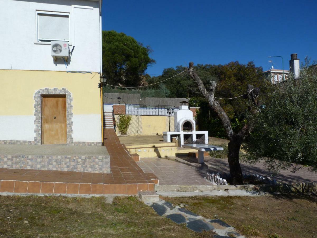 Casa El Encinar Del Alberche Villa del Prado