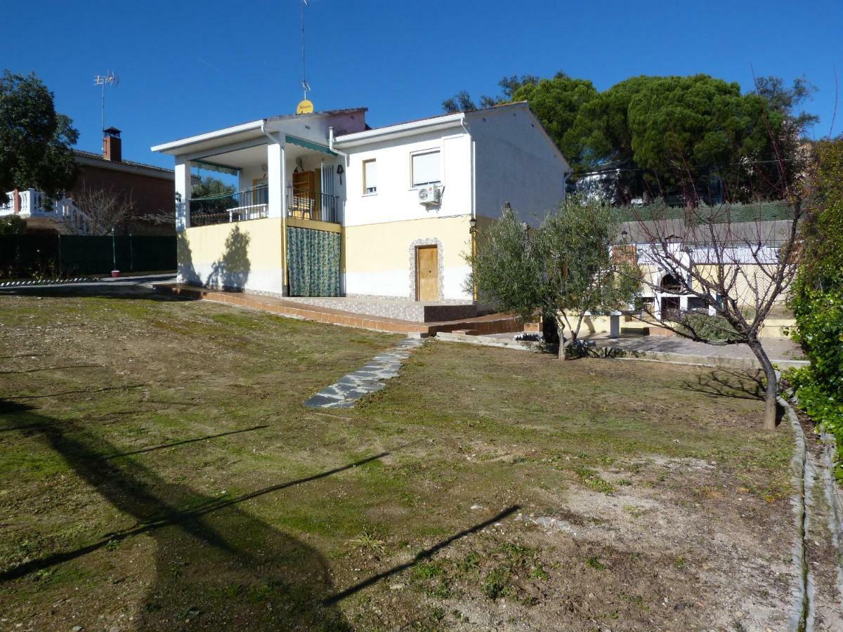 Holiday home Casa El Encinar Del Alberche