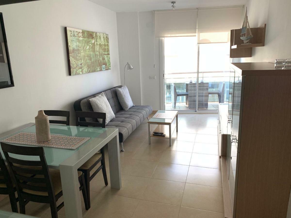 Apartment Playa Calafell