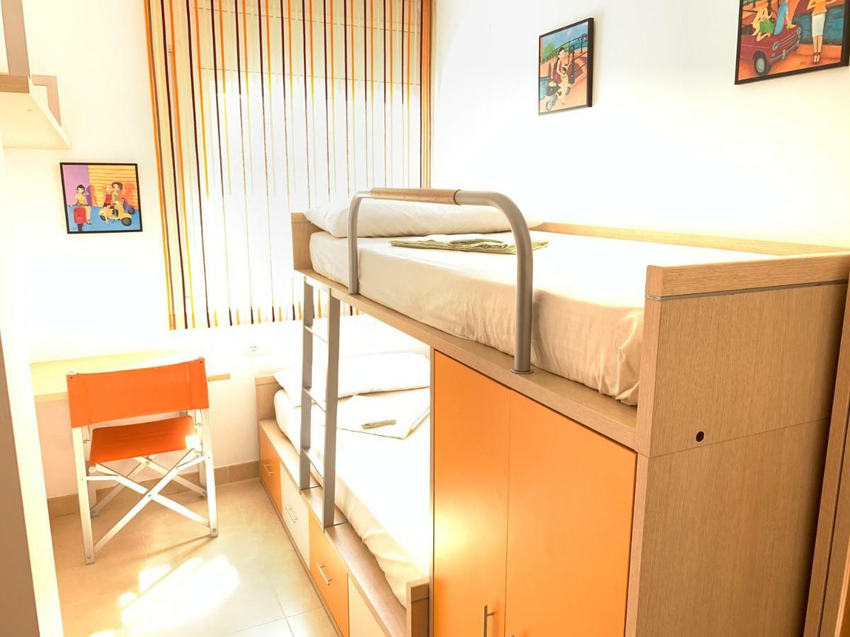 Apartment Playa Calafell