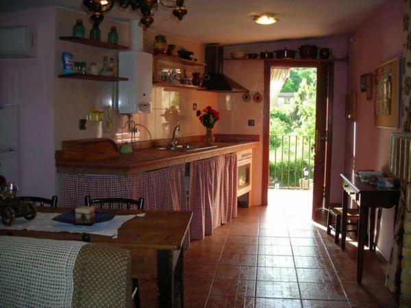 Casa Frari Apartamento Peralta de la Sal