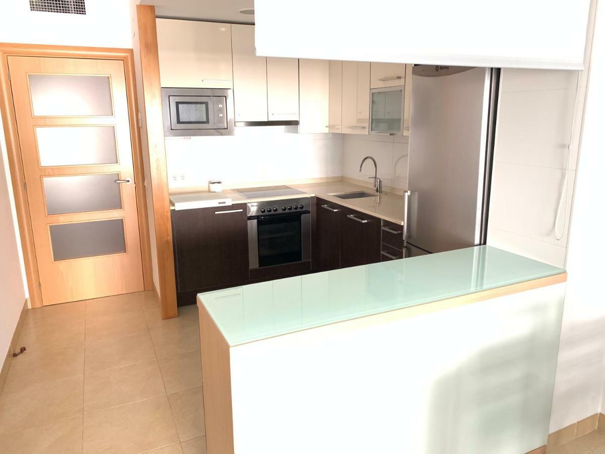 Apartment Playa *