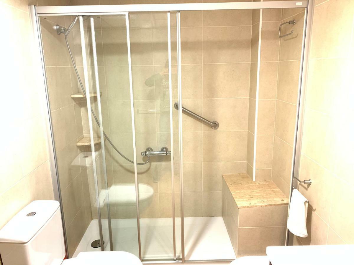 Apartment Playa Calafell