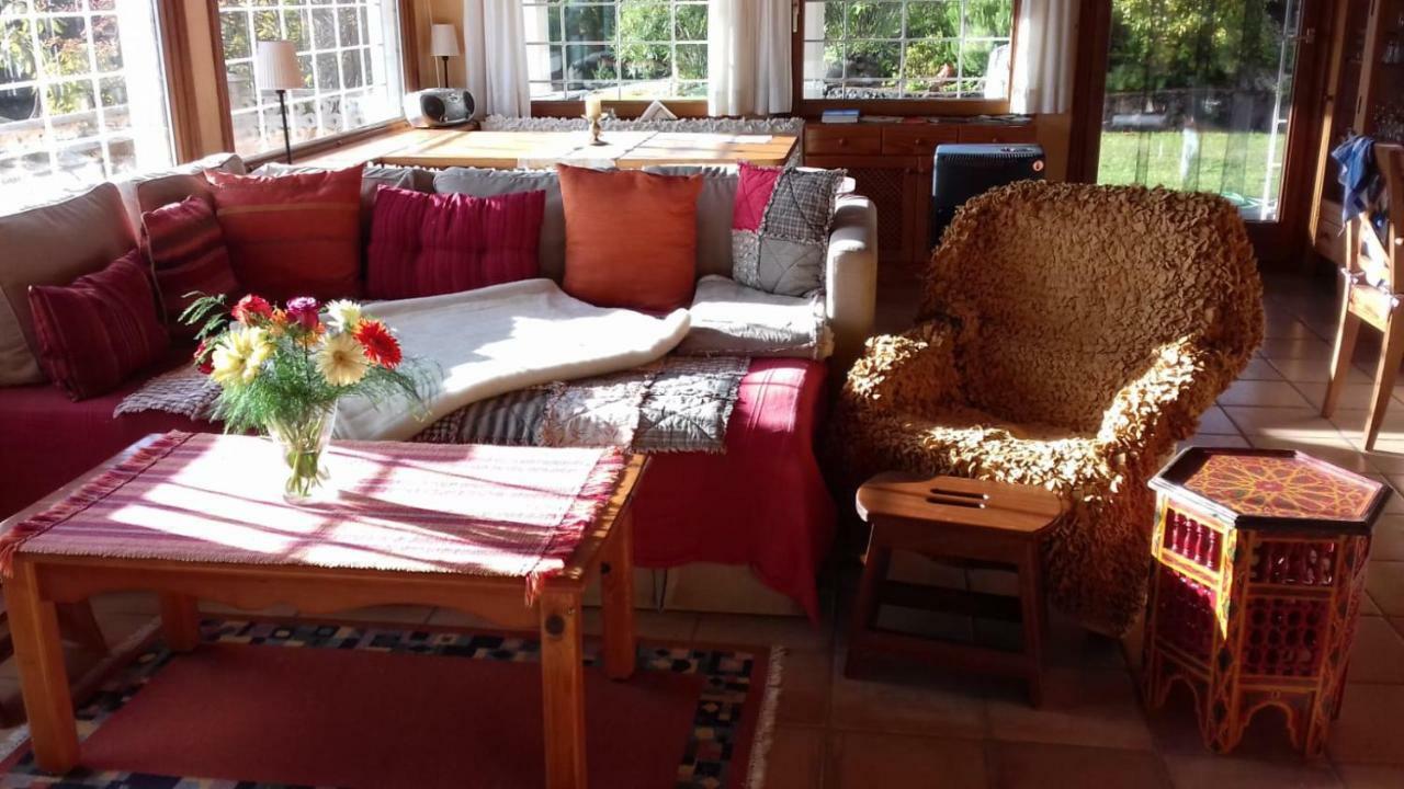 Casa Bárbara Сasa de vacaciones Breña Baja