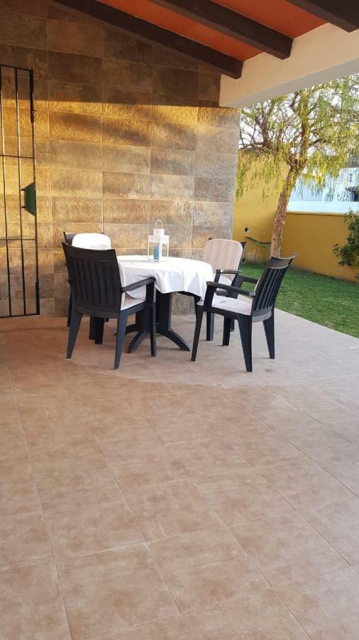 La Huerta Con Piscina Chimenea Y Wifi *