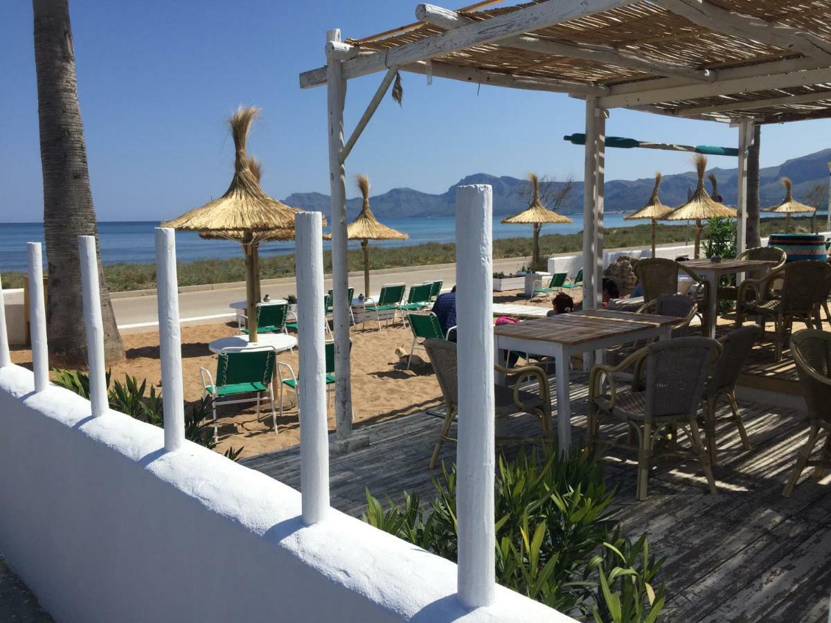 Сasa de vacaciones Casa Mar A 2 Min De La Playa Son Serra de Marina
