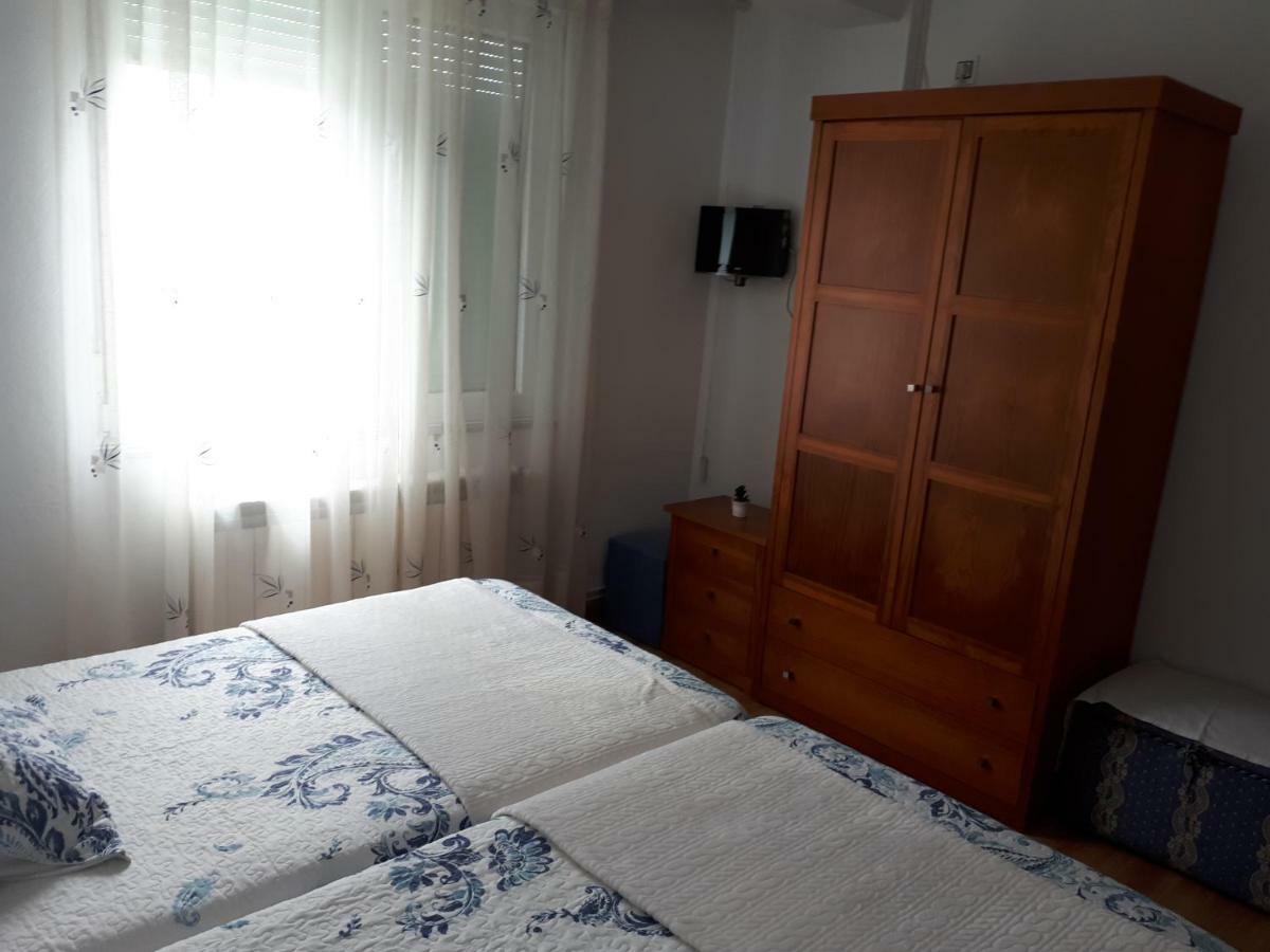 Hostal Atlantico