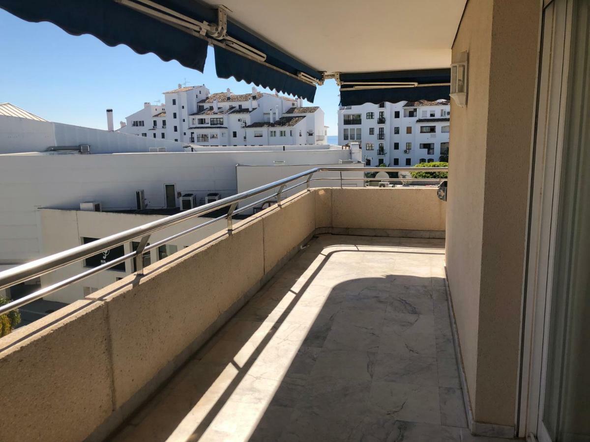 Marina Banus Apartamento Marbella