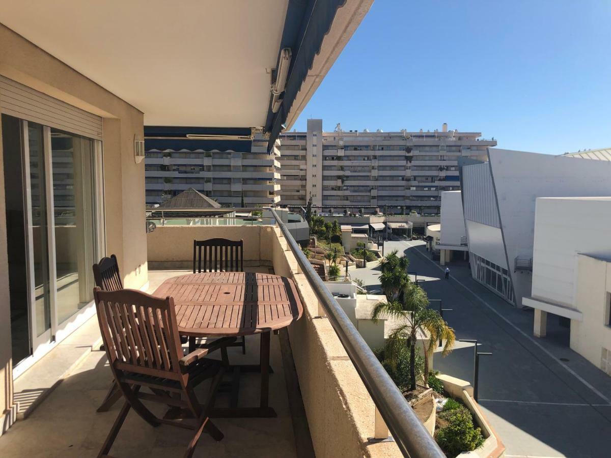 Marina Banus Marbella