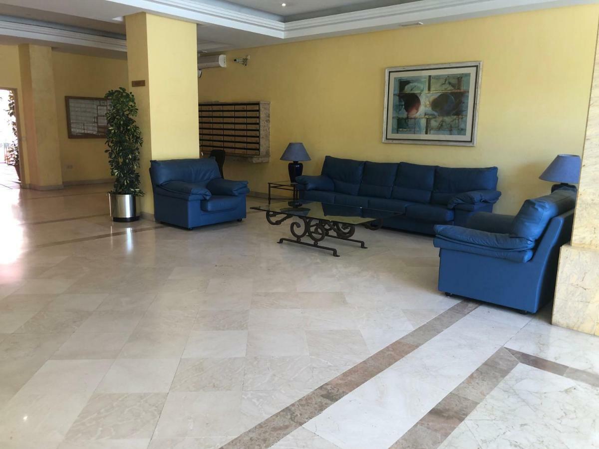 Apartamento Marina Banus *