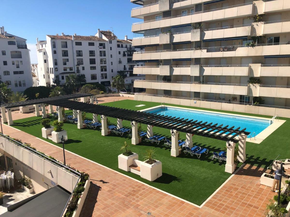 Apartamento Marina Banus Marbella