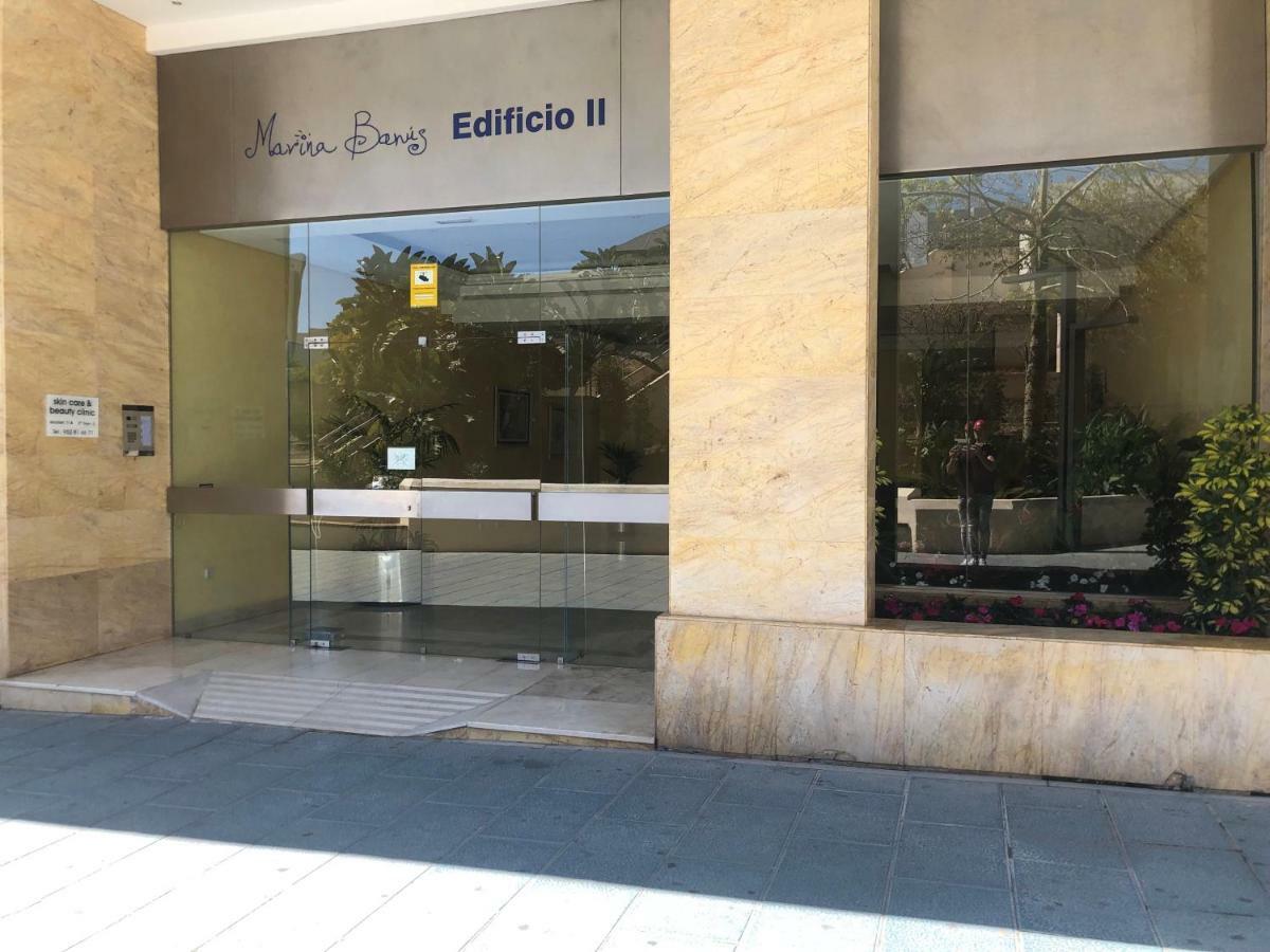 Apartamento Marina Banus