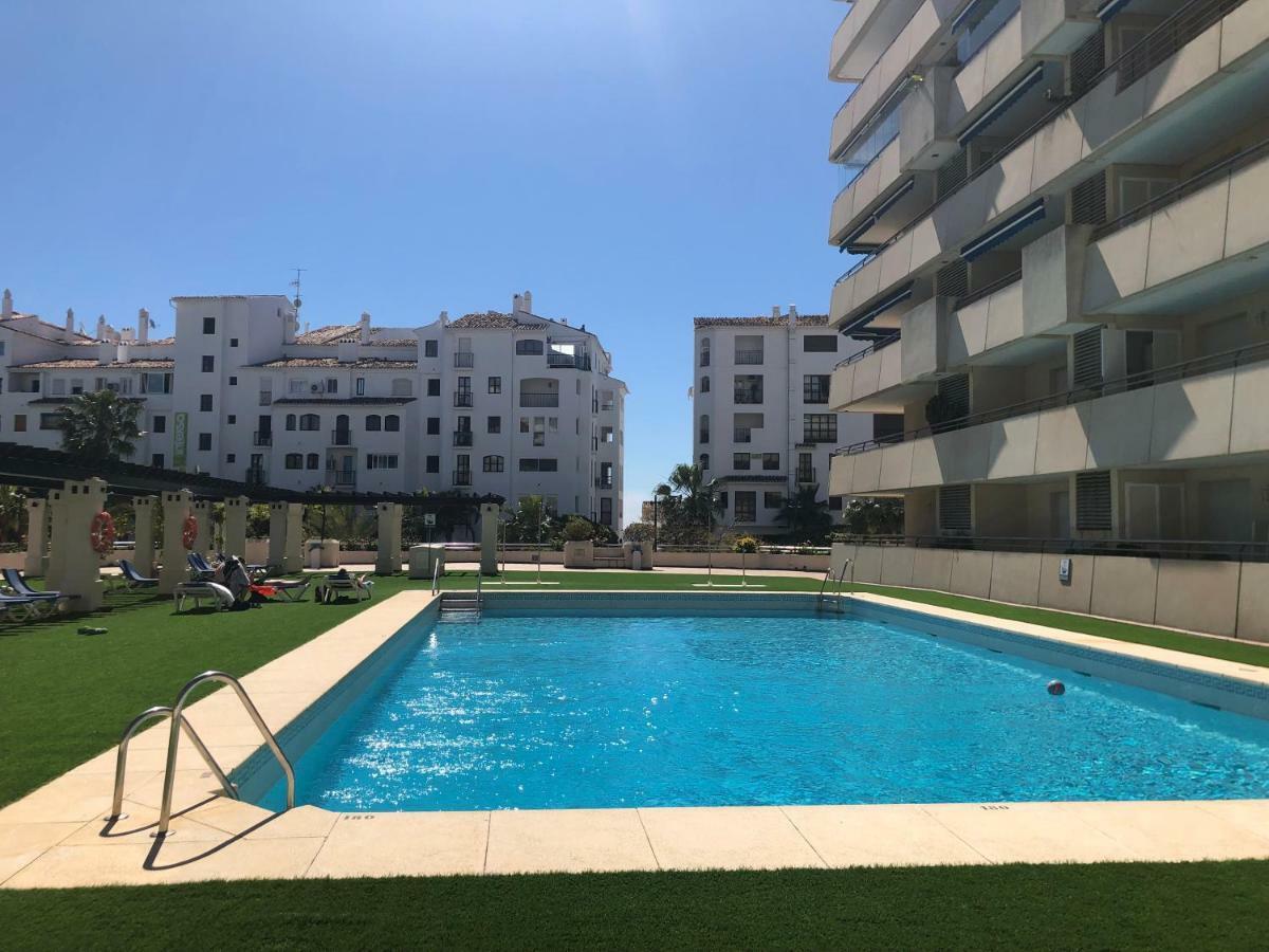 Marina Banus Apartamento
