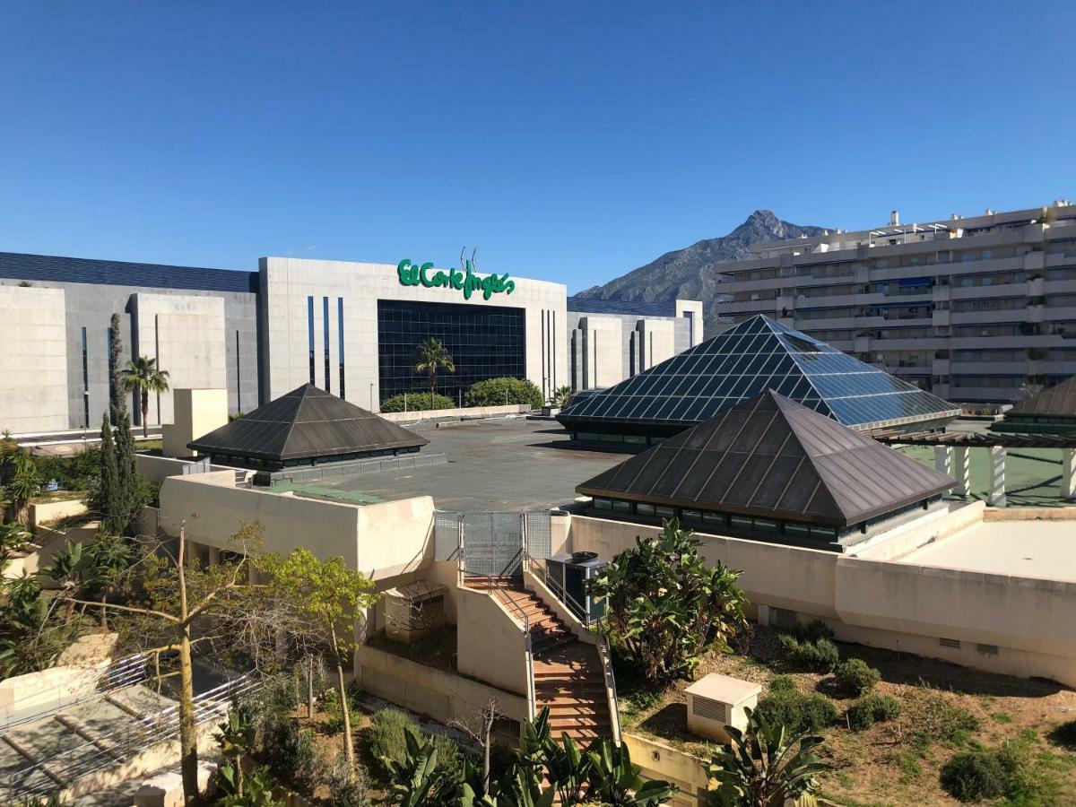 Apartamento Marina Banus Marbella