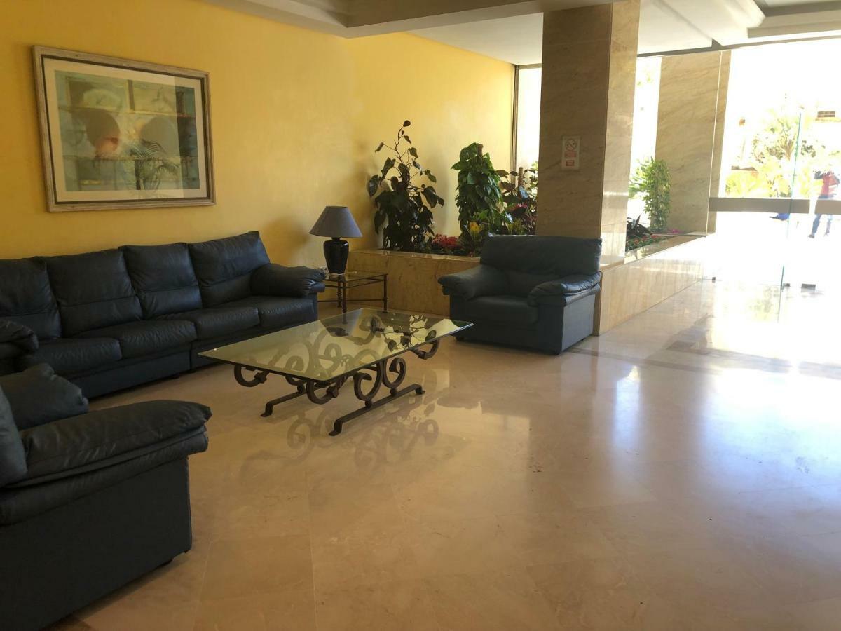 Apartamento Marina Banus