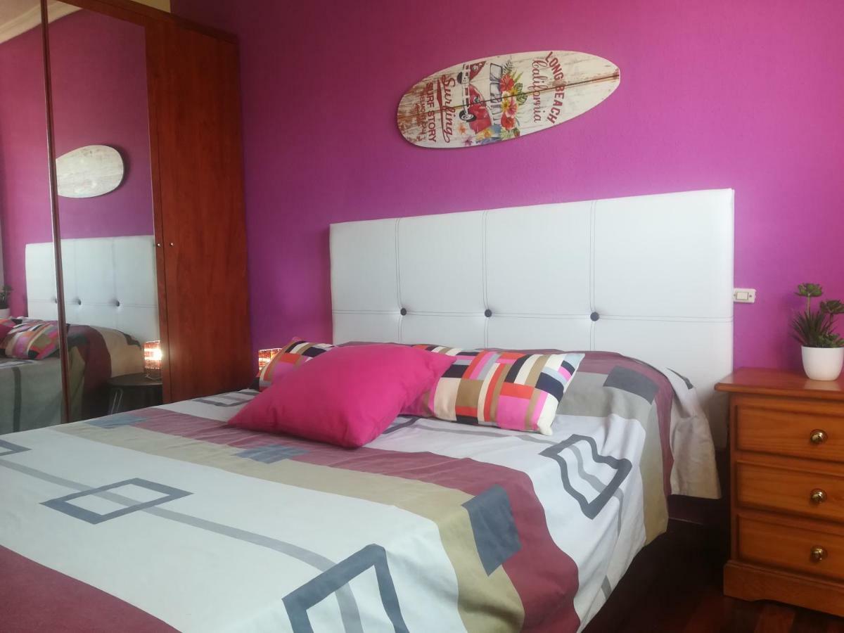Apartamento El Balcón De Luán Suances