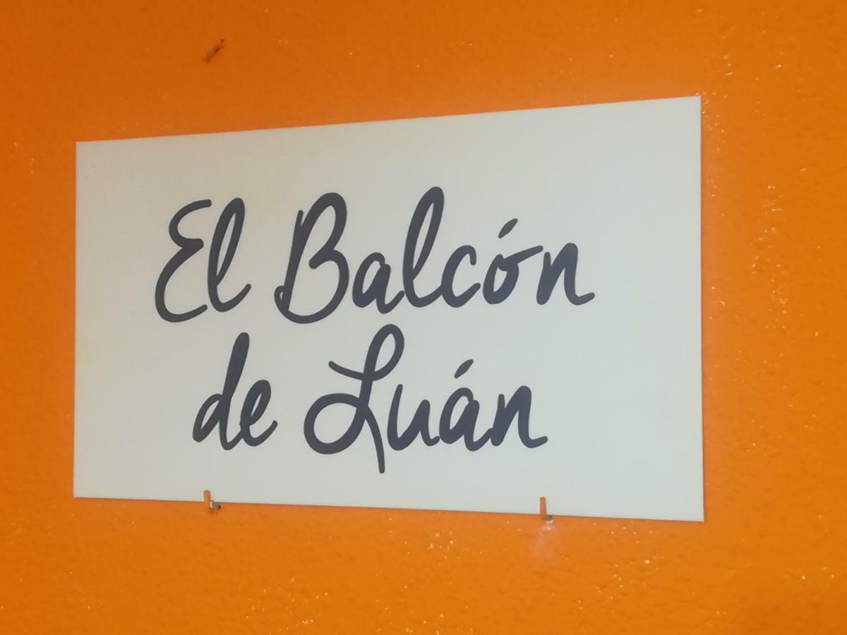 El Balcón De Luán Apartamento *