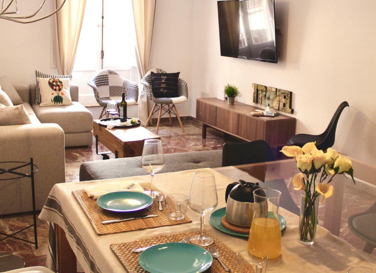 Apartment Gatu Premium Aramburu, 