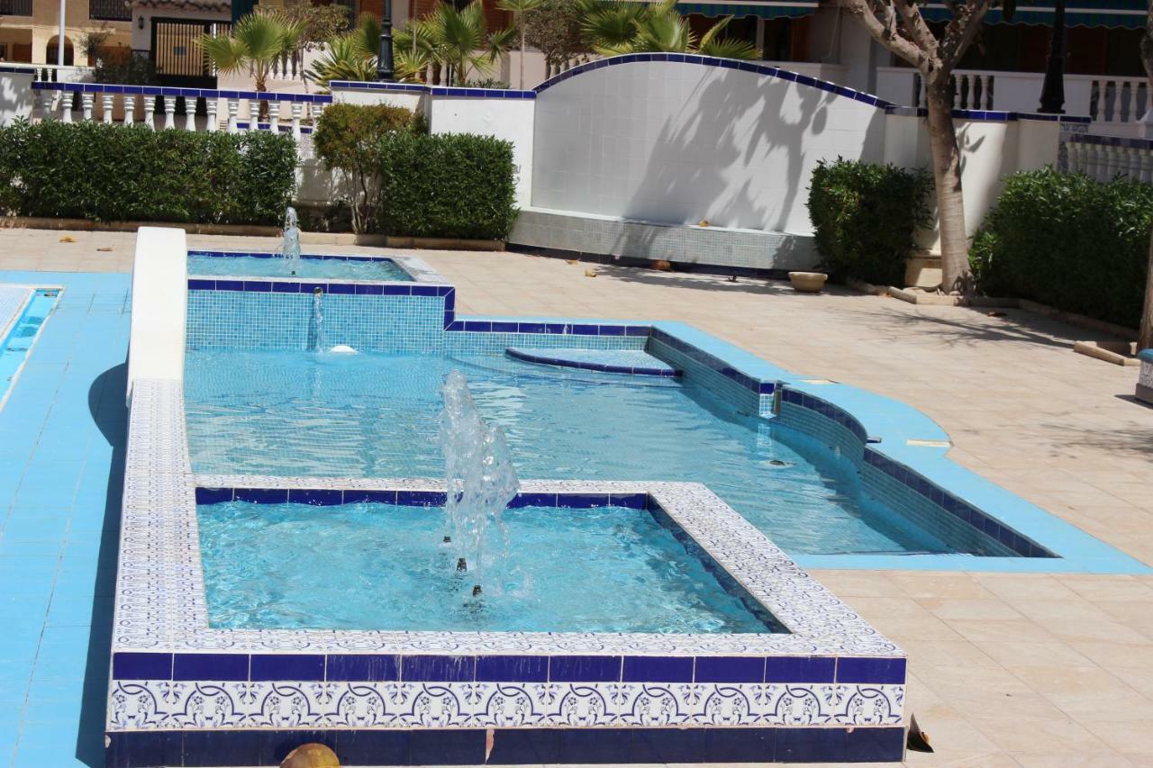 апартамент Vinamar 6 * La Mata (Torrevieja)