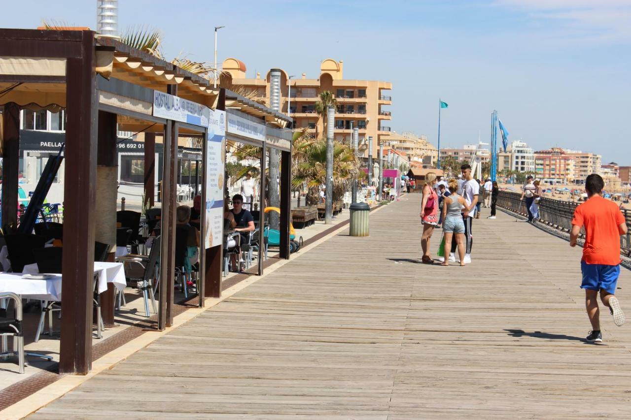 апартамент Vinamar 6 * La Mata (Torrevieja)