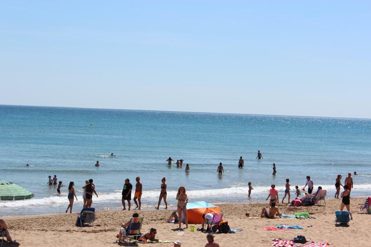 апартамент Vinamar 6 Apartment La Mata (Torrevieja)
