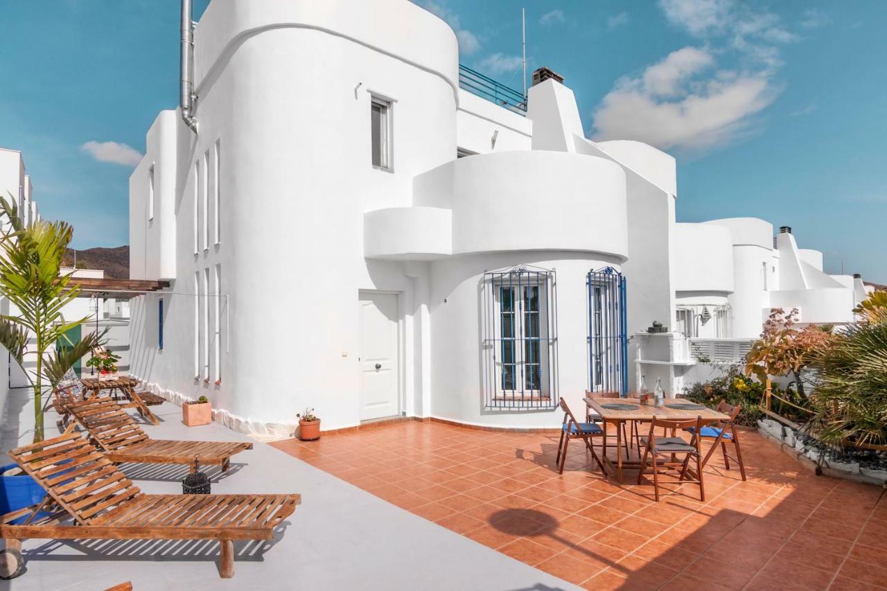 Holiday home Casa Aloe Pro San Jose (Almeria)