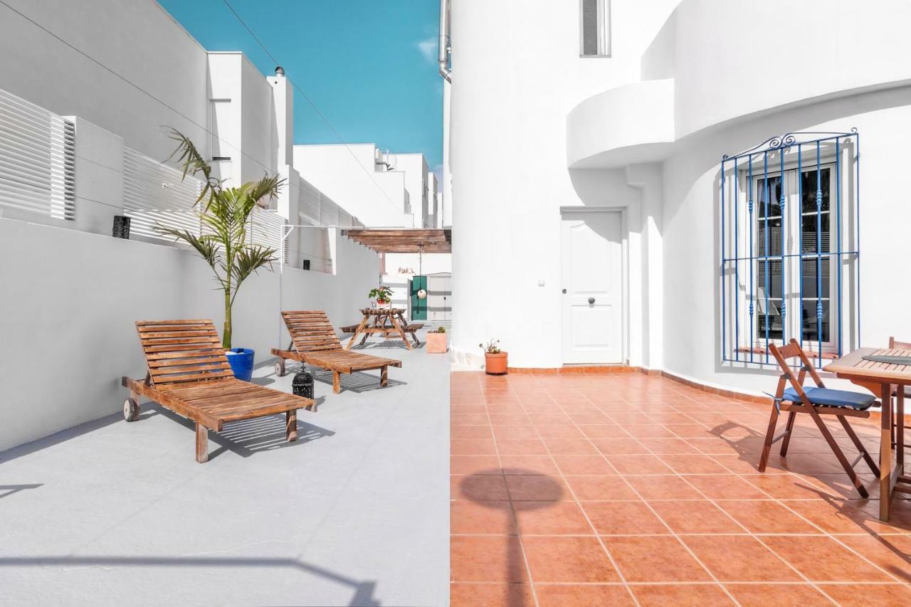 Casa Aloe Pro Holiday home