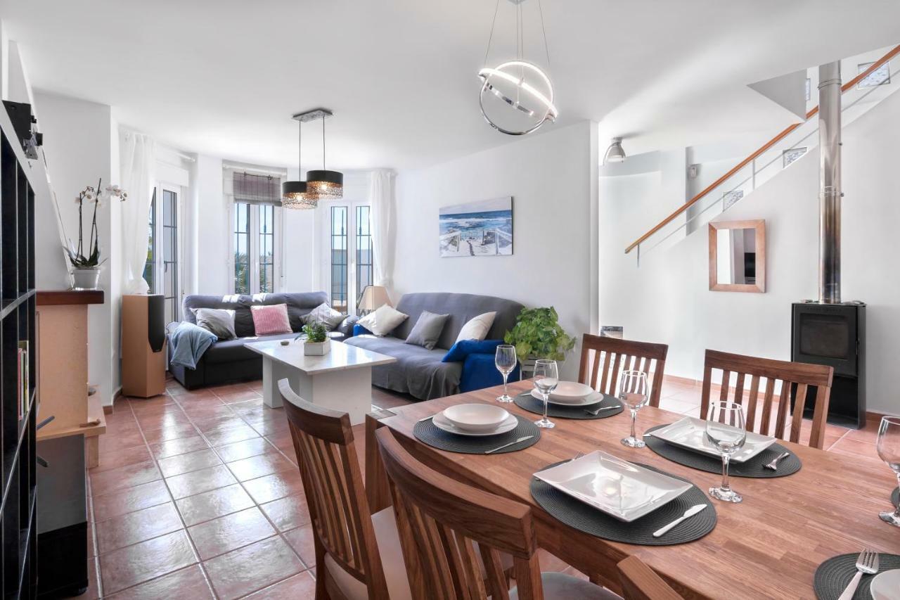 Casa Aloe Pro * San Jose (Almeria)