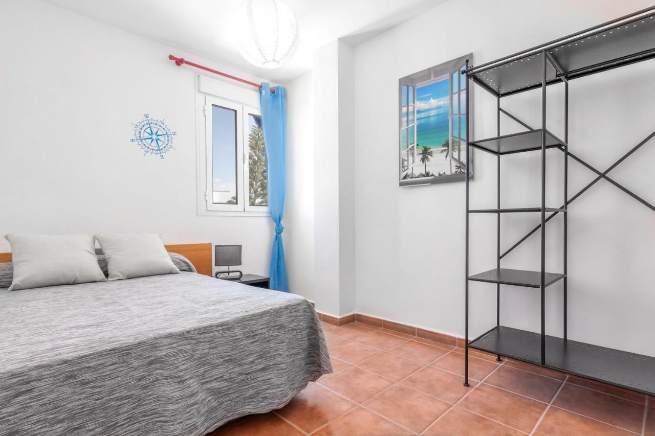 Casa Aloe Pro Holiday home San Jose (Almeria)