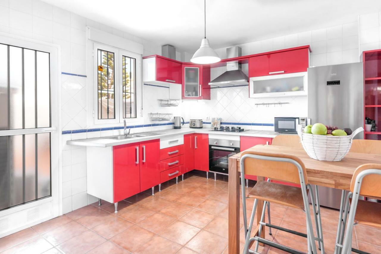Casa Aloe Pro Holiday home *