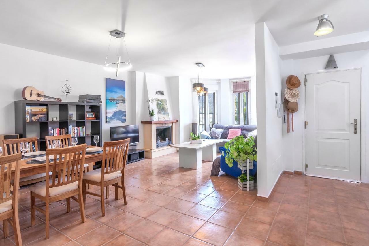 Holiday home Casa Aloe Pro San Jose (Almeria)